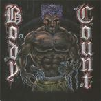 BODY COUNT - BODY COUNT, Cd's en Dvd's, Ophalen of Verzenden, Zo goed als nieuw