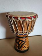 Kleine Jembe, Ophalen, Gebruikt, Overige soorten