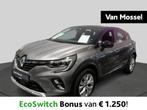 Renault Captur Intens, Argent ou Gris, Achat, Entreprise, Boîte manuelle
