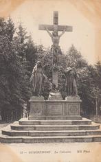 1906 - FRANKRIJK - Remiremont: Le Calvaire, Verzenden, Voor 1920, Ongelopen, Frankrijk