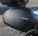 Shad zijkoffers + 3p mount honda vfr800 vtec, Ophalen