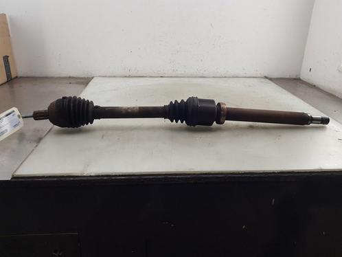 AANDRIJFAS RECHTS VOOR Ford S-Max (GBW) (01-2006/12-2014), Auto-onderdelen, Remmen en Aandrijving, Ford, Gebruikt