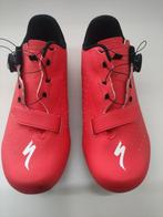 Specialized koersschoenen, Fietsen en Brommers, Fietsaccessoires | Fietskleding, Specialized, Schoenen, Ophalen of Verzenden, Zo goed als nieuw