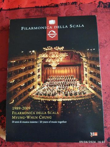 Philharmonique de la Scala 