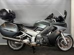 YAMAHA FJR1300 ZEER GOEDE STAAT *** garantie ***, Motoren, Motoren | Yamaha, Bedrijf