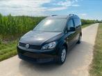 Volkswagen Caddy 1.6 Tdi 102ch 7 places, Euro 5, Achat, 7 places, Boîte manuelle