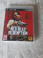 Tof playstation 3 spel "red dead redemption", Games en Spelcomputers, Spelcomputers | Sony PlayStation 3, Zo goed als nieuw, Ophalen