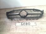 GRILLE Mercedes-Benz CLA (118.3) (01-2019/-), Auto-onderdelen, Gebruikt, Mercedes-Benz