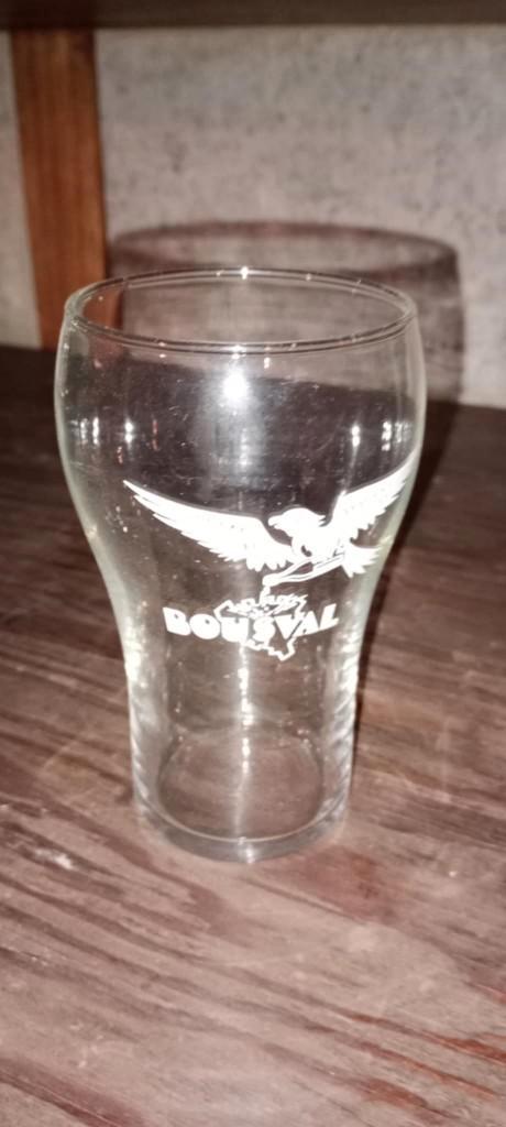 Bron: limonadewater uit Bousval, Verzamelen, Merken en Reclamevoorwerpen, Gebruikt, Gebruiksvoorwerp, Ophalen of Verzenden