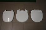 Nieuwe Thetford toilet brillen : C400/500+ C200 + C263-P, Ophalen, Nieuw