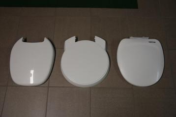 Nieuwe Thetford toilet brillen : C400/500+ C200 + C263-P beschikbaar voor biedingen