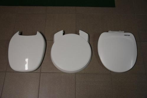 Nieuwe Thetford toilet brillen : C400/500+ C200 + C263-P, Caravans en Kamperen, Mobilhome-accessoires, Nieuw, Ophalen