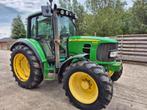 John Deere 6230 Premium (bj 2007), Zakelijke goederen, Landbouw | Tractoren, Gebruikt, 80 tot 120 Pk, John Deere, 7500 tot 10000