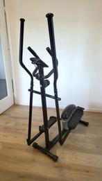 Elliptische trainer, Sport en Fitness, Ophalen, Gebruikt, Crosstrainer