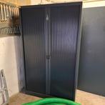 Metalen kast met sleutels, Huis en Inrichting, Ophalen, Gebruikt