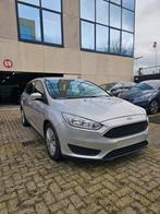 Ford Focus ecoboost 1.0L 126pk vanaf 07/2017/147.000km, Auto's, Ford, Stof, Start-stop-systeem, Bedrijf, 5 deurs