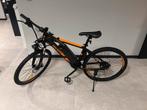 nieuwe elektrische fiets, Ophalen, Nieuw