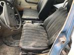 Mercedes 240TD, Loop of sloop W123, W123 300TD, 300TDT, Auto's, Mercedes-Benz, Bedrijf, 5 deurs, Te koop