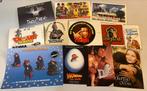 Film memorabilia, Verzamelen, Rechthoekig Staand, A4 of kleiner, Nieuw, Ophalen of Verzenden