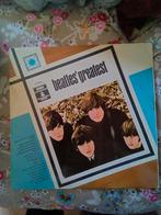 LP Thé Beatles, Cd's en Dvd's, Vinyl | Klassiek, Ophalen of Verzenden, Zo goed als nieuw