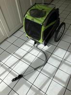Mini Doggy Ride, Ophalen, Zo goed als nieuw