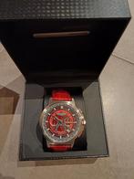 Nouvelle montre, Enlèvement ou Envoi