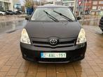 Toyota Corolla Verso 2.2 Turbo D4D 16V Linea-Sol, Auto's, 100 kW, Euro 5, 4 cilinders, Te koop