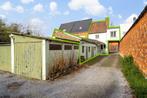 Huis te koop in Wondelgem, 4 slpks, 1074 kWh/m²/an, 4 pièces, Maison individuelle, 140 m²