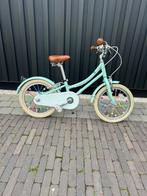 Kinderfiets, Ophalen, Gebruikt, 16 tot 20 inch