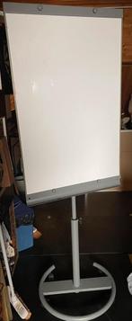 White bord/ magneetbord, Ophalen, Gebruikt