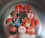 Coca cola buttens, Ophalen of Verzenden, Nieuw