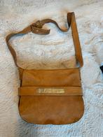 Clio Goldbrenner tas, Ophalen of Verzenden, Gebruikt, Overige merken, Leer