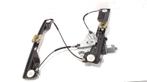 RAAMMECHANIEK ELEK LINKS VOOR Opel Zafira Tourer (P12), Gebruikt, Links, Opel