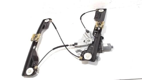 RAAMMECHANIEK ELEK LINKS VOOR Opel Zafira Tourer (P12), Auto-onderdelen, Carrosserie, Opel, Voor, Links, Gebruikt