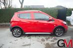 Opel KARL Karl 1.0i ECOTEC Enjoy eerste eig. 40000 km..., Rouge, Achat, https://public.car-pass.be/vhr/a4a681ef-91b4-458e-803c-903adae1c3e2
