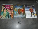 BDs - Collection GLENAT Vécu, Ophalen of Verzenden, Complete serie of reeks, Zo goed als nieuw