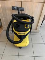 Aspirateurs Karcher wd 5, Doe-het-zelf en Bouw, Ophalen of Verzenden, Zo goed als nieuw