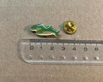 Pin’s poissons, Collections, Broches, Pins & Badges, Enlèvement ou Envoi, Comme neuf, Animal et Nature, Insigne ou Pin's
