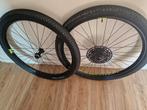 29 inch mtb-wielen, Fietsen en Brommers, Fietsonderdelen, Ophalen of Verzenden, Zo goed als nieuw, Mountainbike