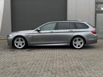 BMW 520D Break M-pakket pano dak, Auto's, Automaat, Achterwielaandrijving, 1995 cc, 4 cilinders