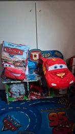 Spullen Disney Cars, Verzamelen, Ophalen, Overige figuren, Gebruikt, Overige typen