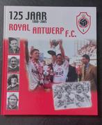 Boek 125jaar Rafc, Verzamelen, Ophalen of Verzenden, Nieuw, Boek of Tijdschrift