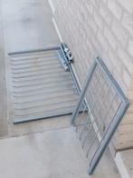 Porte pantalon IKEA pax pour 50 cm de large., Ophalen, Zo goed als nieuw