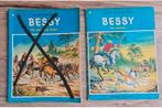 Strips Bessie / Willie van de Steen  ( 4 stuks ), Boeken, Ophalen of Verzenden, Gelezen