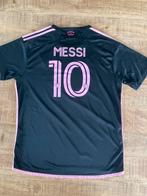 Voetbalshirt Inter Miami Lionel Messi, Sport en Fitness, Nieuw, Groter dan maat XL, Shirt, Ophalen of Verzenden