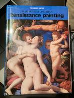 Masterpieces of italian renaissance painting - charles hope, Peinture et dessin, Comme neuf, Enlèvement, Charles hope