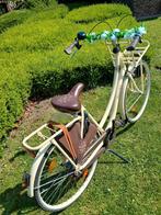 SPARTA PICK-UP 28 INCH NIEUWSTAAT SCHADEVRIJ ROESTVR, Fietsen en Brommers, Ophalen, Zo goed als nieuw, Handrem