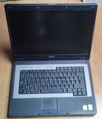 Vintage laptop DELL INSPIRON 1300 15", parfait état, HDD, Intel Pentium M 1,7 Ghz, 40 GB, Enlèvement