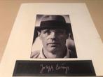 Joseph Beuys Sculptures Performances 75pag, Boeken, Kunst en Cultuur | Beeldend, Ophalen of Verzenden, Zo goed als nieuw, Beeldhouwkunst