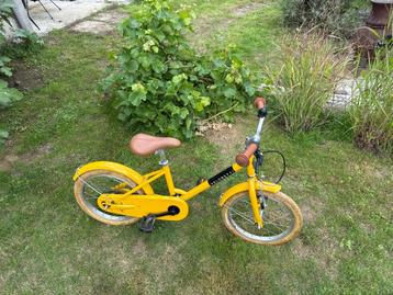 Veloretti kinderfiets beschikbaar voor biedingen